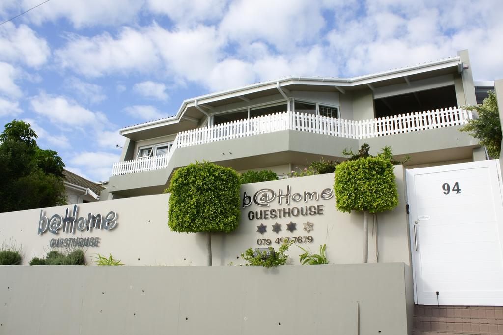 My Travelution - Travel Club - B@home Guest House - Mossel Bay
