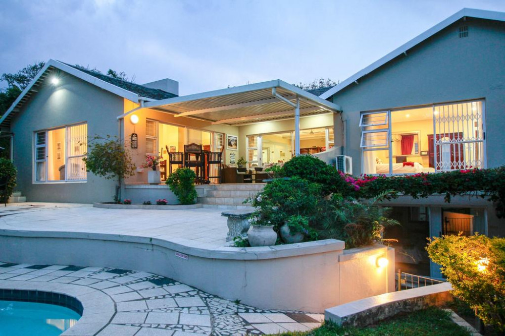 My Travelution - Travel Club - Chartwell Guest House
