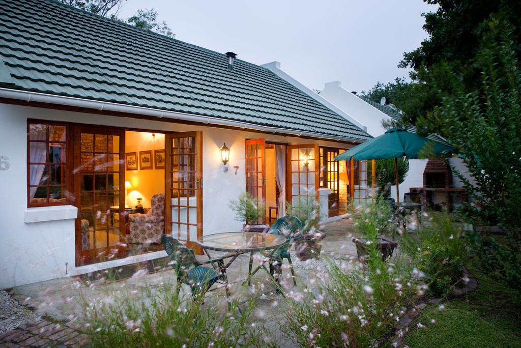 My Travelution - Travel Club - Swallows Nest Country Cottages