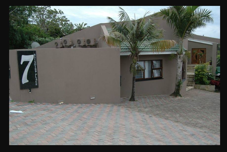 My Travelution - Travel Club - Rainbird Place