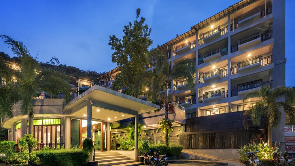 My Travelution - Travel Club - Krabi Cha-da Resort