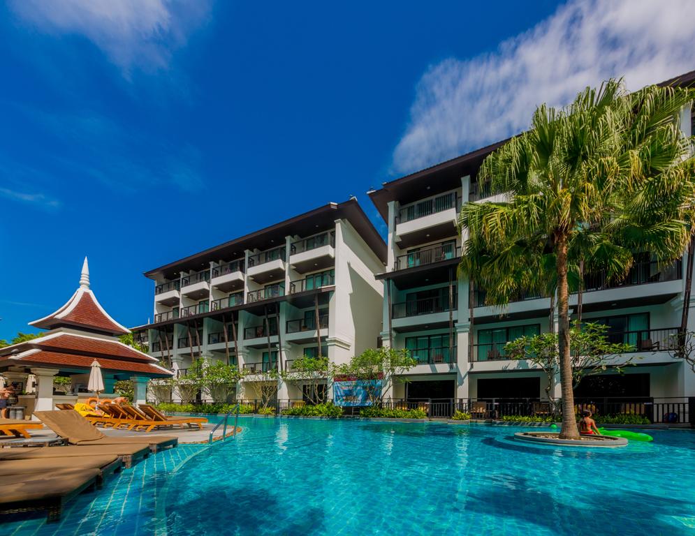 My Travelution - Travel Club - Centara Anda Dhevi Resort & Spa Krabi