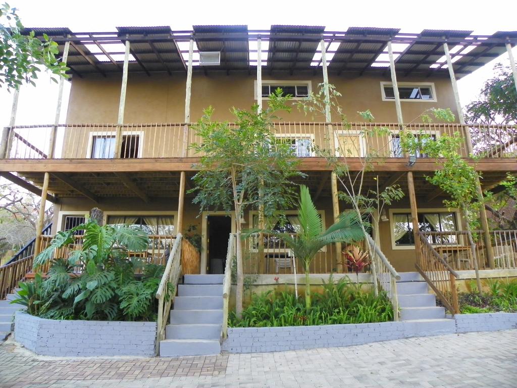 My Travelution - Travel Club - Nandina Cottages