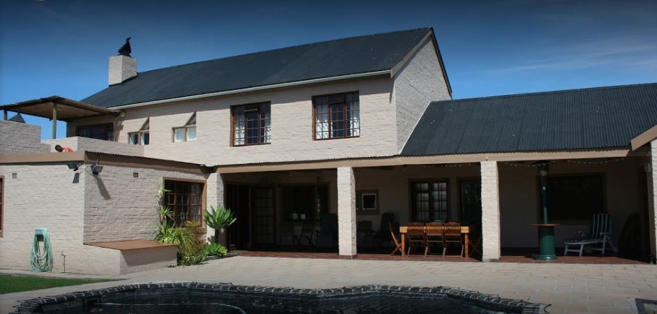 My Travelution - Travel Club - Deo Gratia Guest House