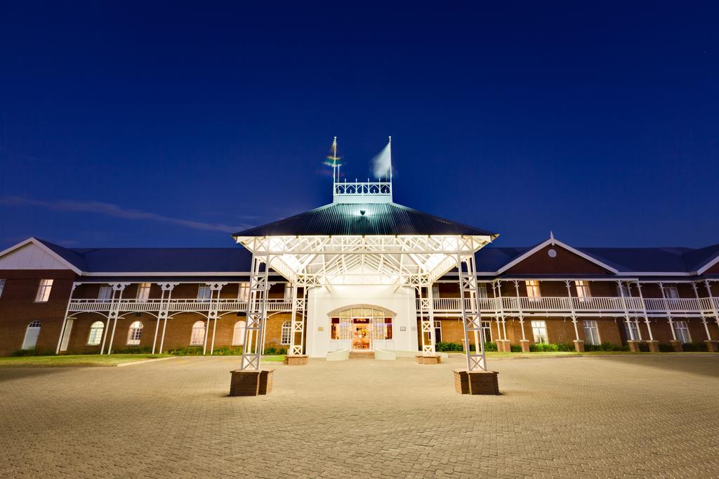 My Travelution - Travel Club - Protea Hotel Kimberley