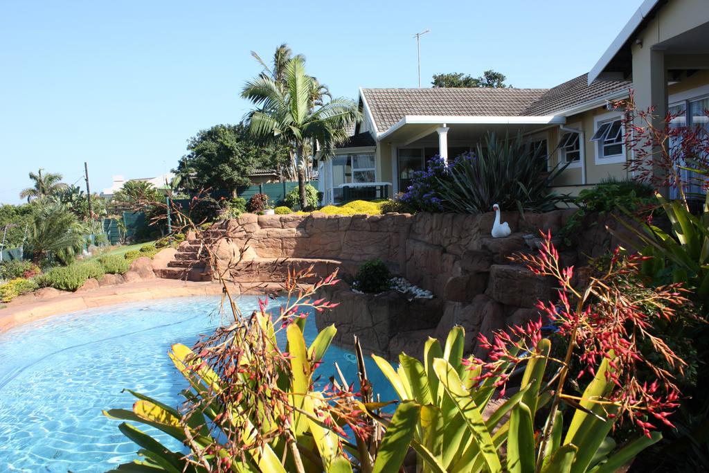 My Travelution - Travel Club - Addis Bed & Breakfast