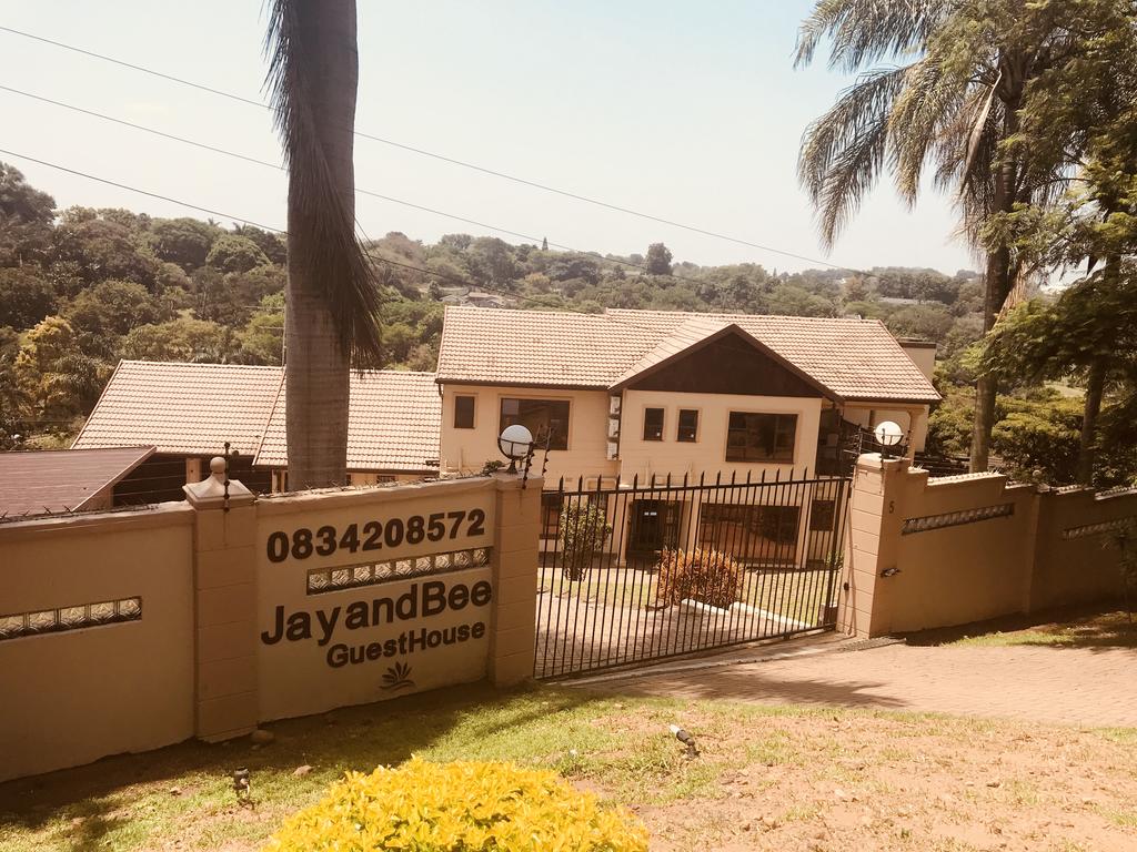 My Travelution - Travel Club - Jay And Bee Guest House