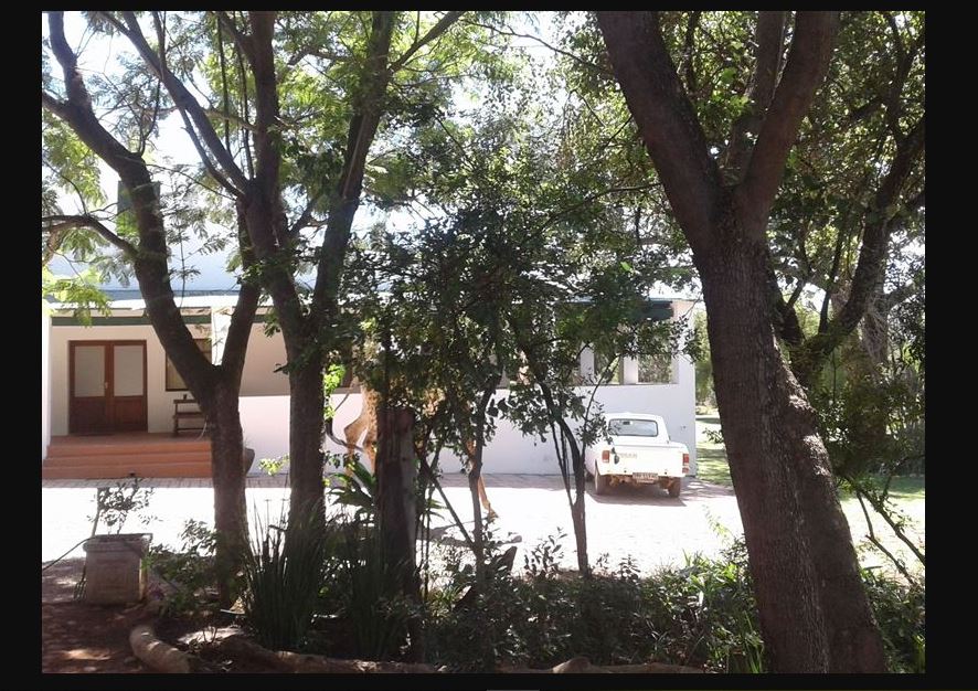 My Travelution - Travel Club - Thandile Country Lodge