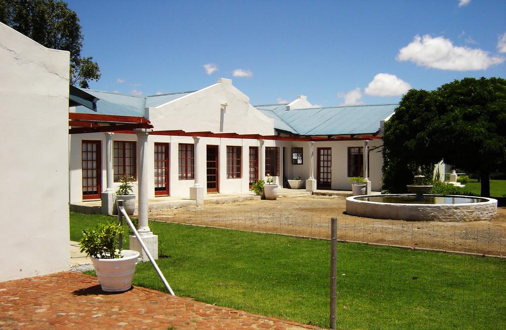 My Travelution - Travel Club - Rhino Creek Estate