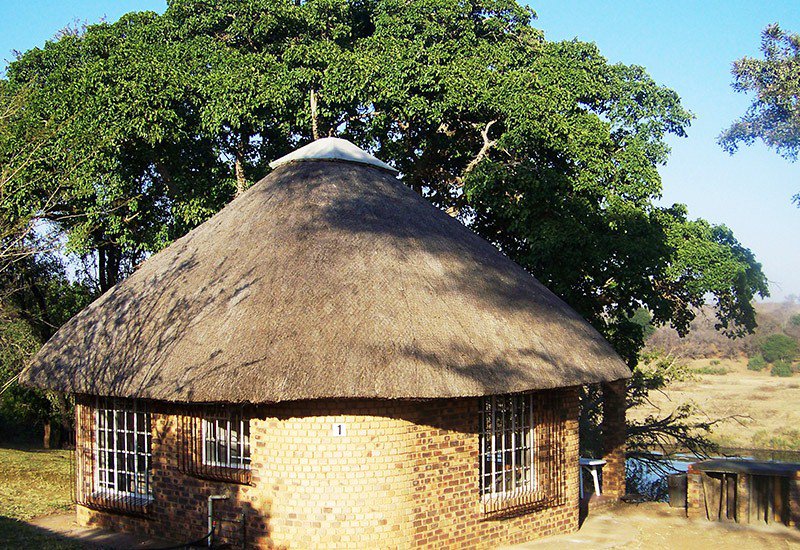 My Travelution - Travel Club - Henk Van Rooyen Park