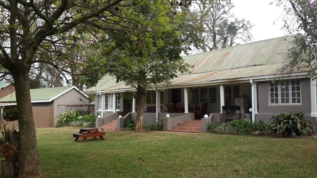 My Travelution - Travel Club - El Roi Guest House