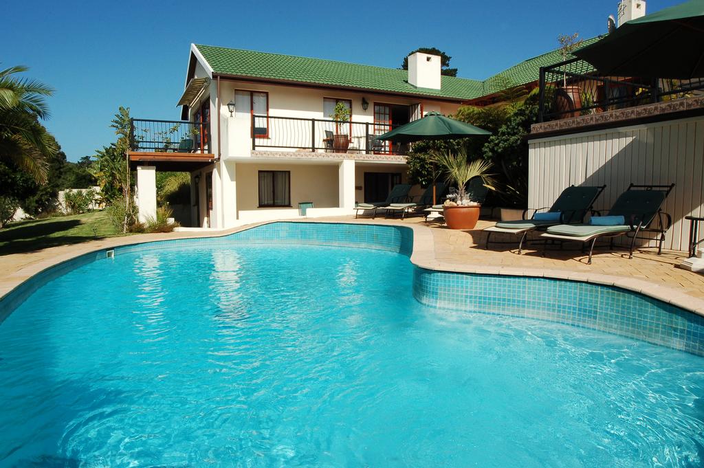 My Travelution - Travel Club - Knysna Country House