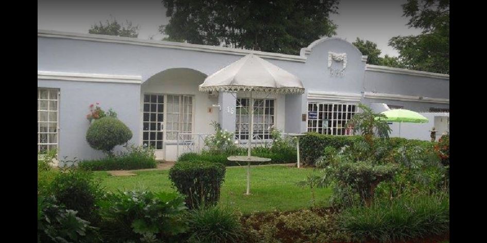 My Travelution - Travel Club - B & B @ Bloem