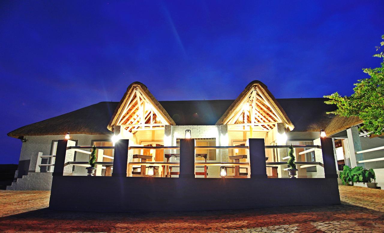 My Travelution - Travel Club - Outeniquabosch Lodge