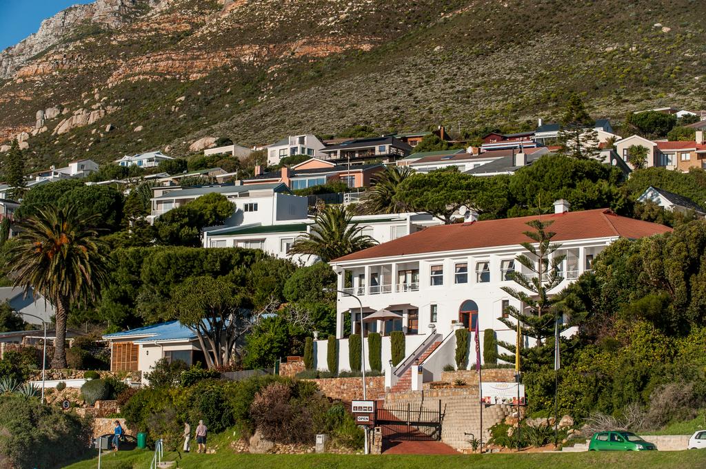 My Travelution - Travel Club - Whale View Manor And Spa