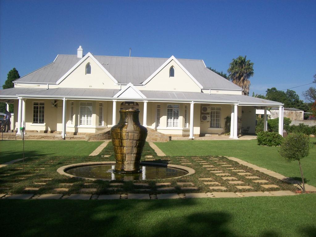 My Travelution - Travel Club - Villa Beryl Guesthouse