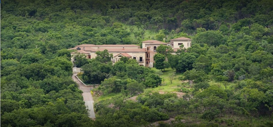 My Travelution - Travel Club - La Villa Vita Boutique Hotel and Spa