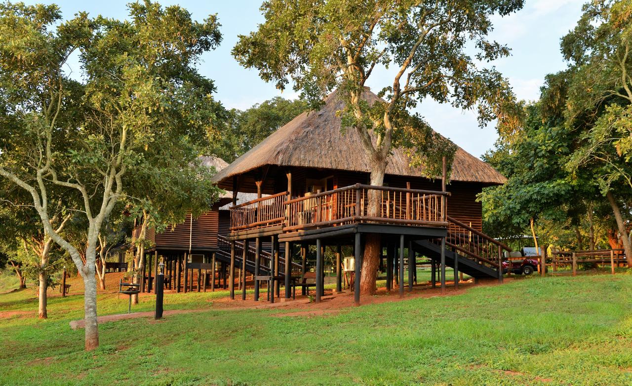 My Travelution - Travel Club - Elephant Walk Retreat