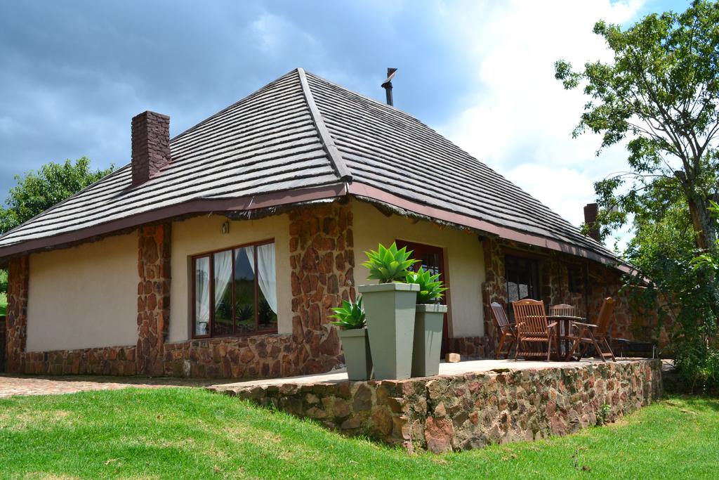 My Travelution - Travel Club - Drakenzicht