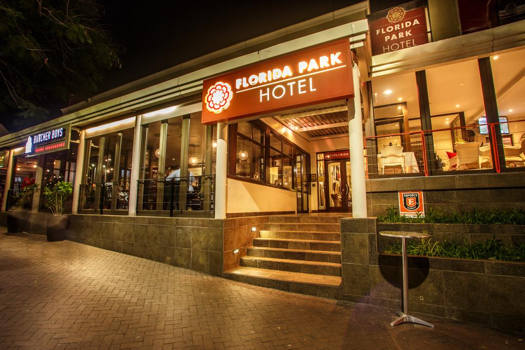 My Travelution - Travel Club - Florida Park Hotel