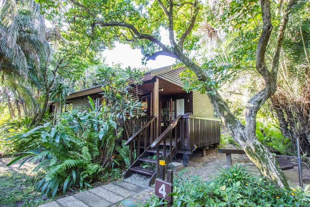 My Travelution - Travel Club - Imvubu Lodge