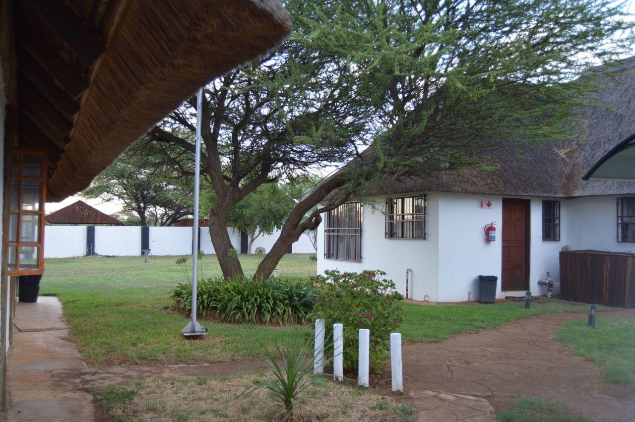 My Travelution - Travel Club - Chakira Lodge