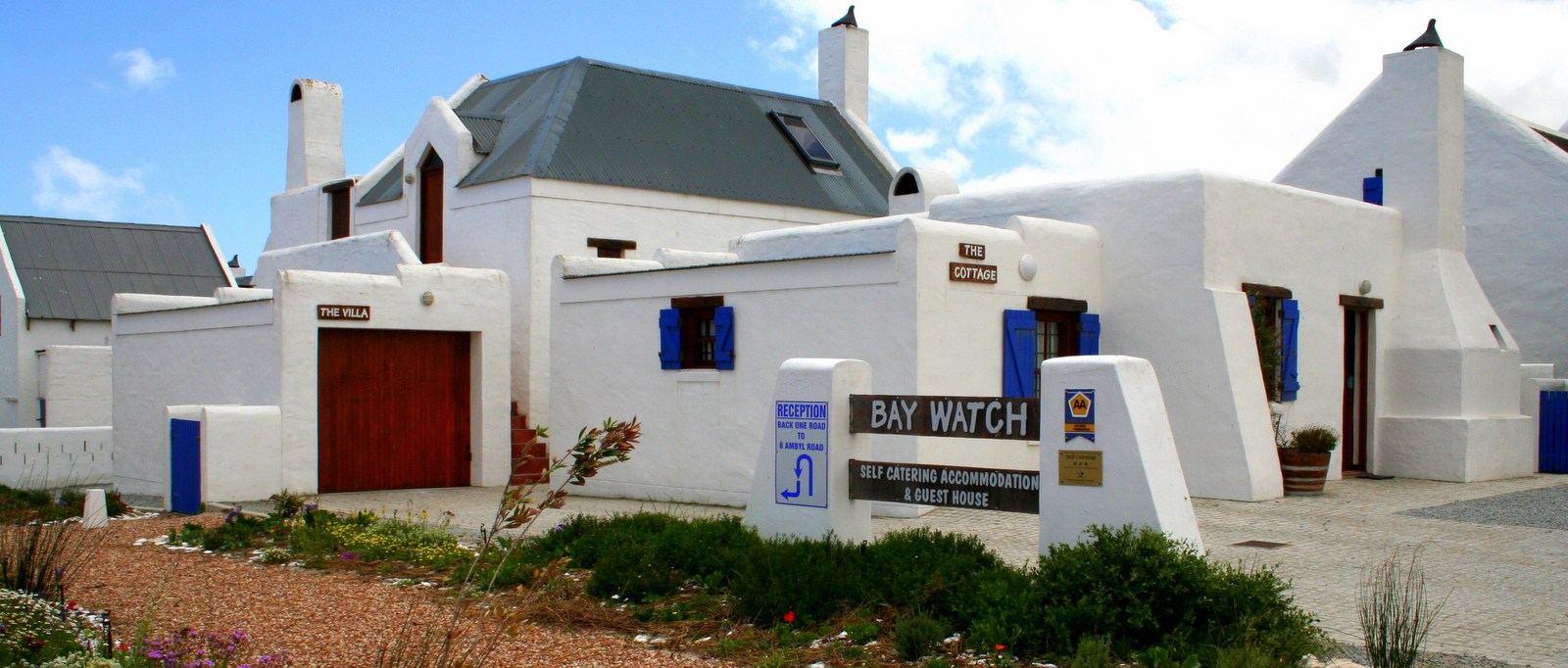 My Travelution - Travel Club - Baywatch Guest House