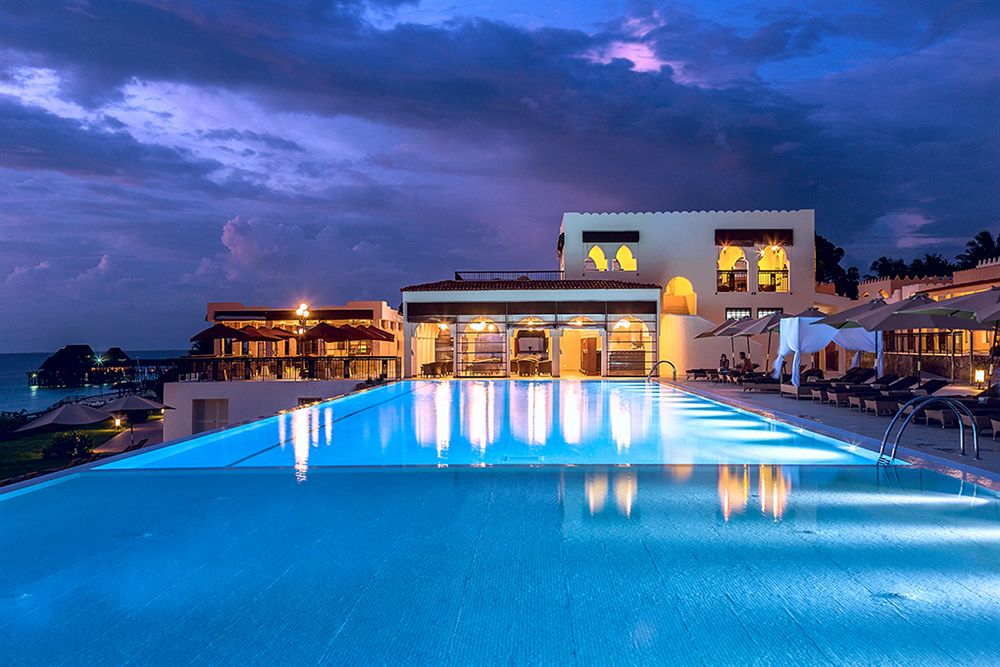 My Travelution - Travel Club - Hideaway Of Nungwi Resort & Spa