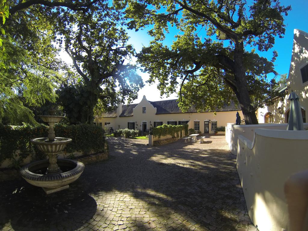 My Travelution - Travel Club - De Leeuwenhof Estate