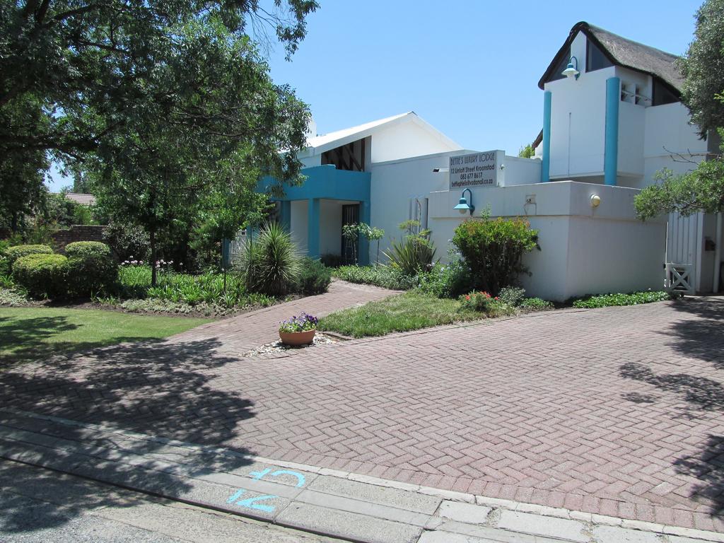 My Travelution - Travel Club - Betties Luxury Lodge