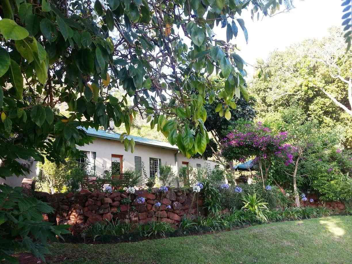My Travelution - Travel Club - Misty Mountain Louis Trichardt