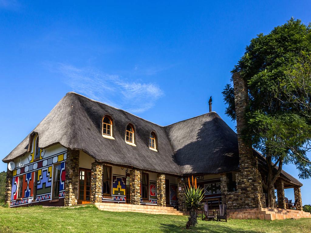 My Travelution - Travel Club - Addo Bush Palace