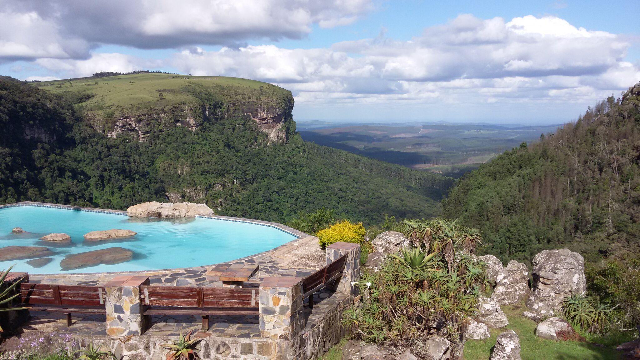 My Travelution - Travel Club - Panorama Chalets & Rest Camp