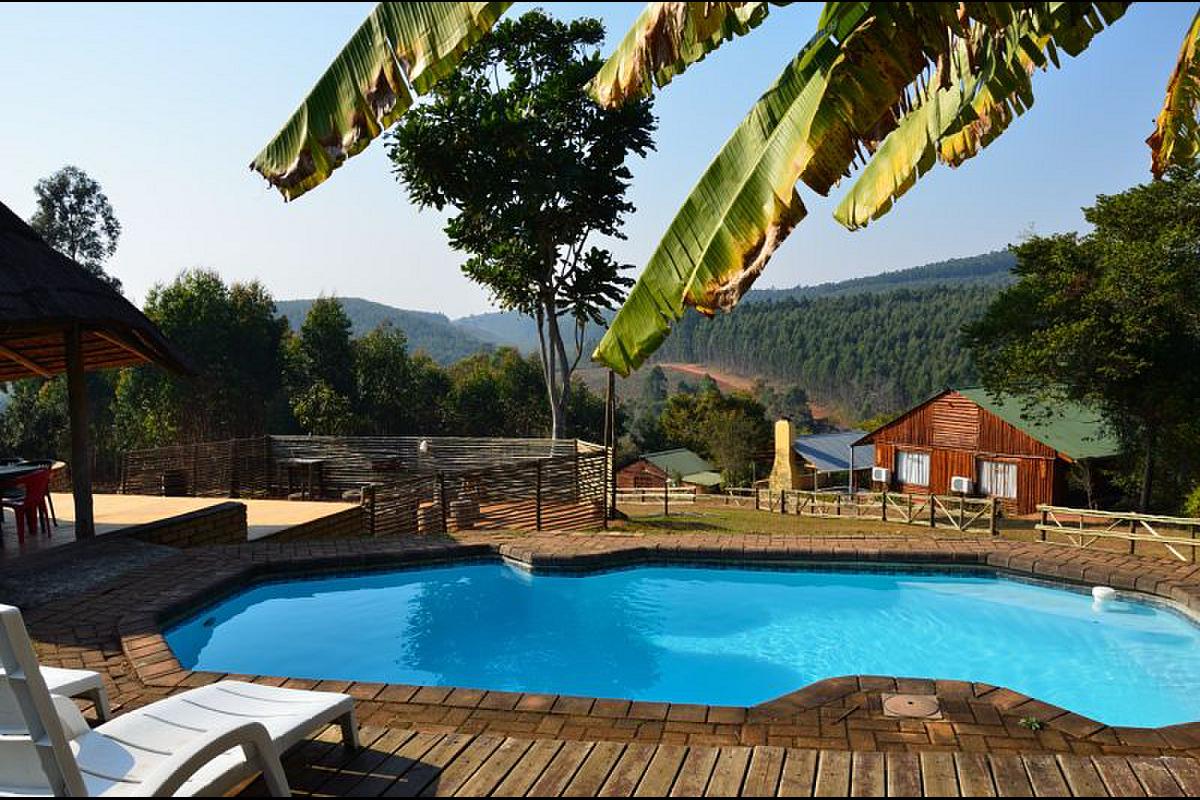 My Travelution - Travel Club - Tsanana Log Cabins & Mulberry Lane Suites