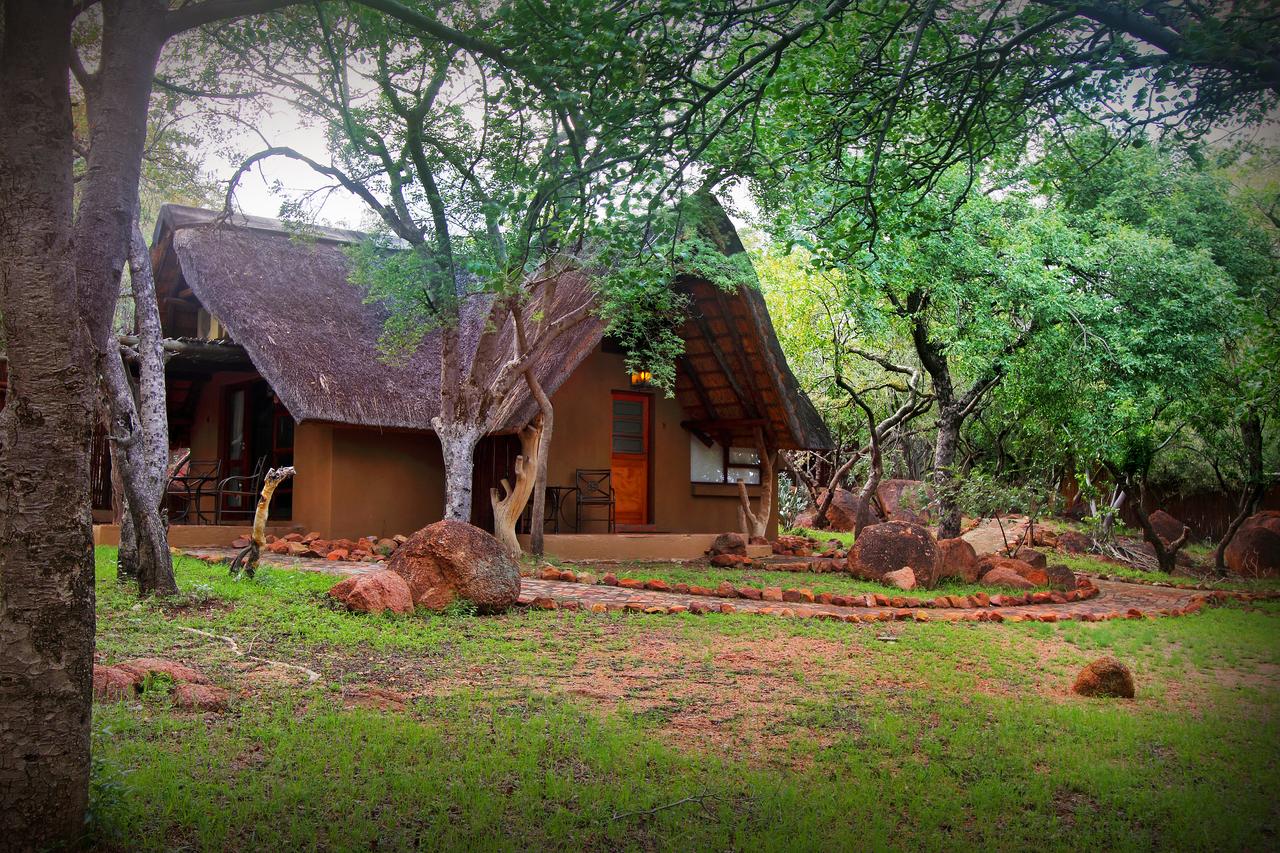 My Travelution - Travel Club - Itaga Game Lodge