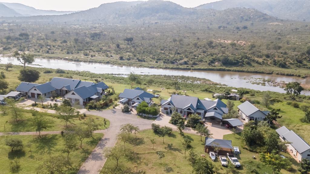 My Travelution - Travel Club - Kambaku River Lodge