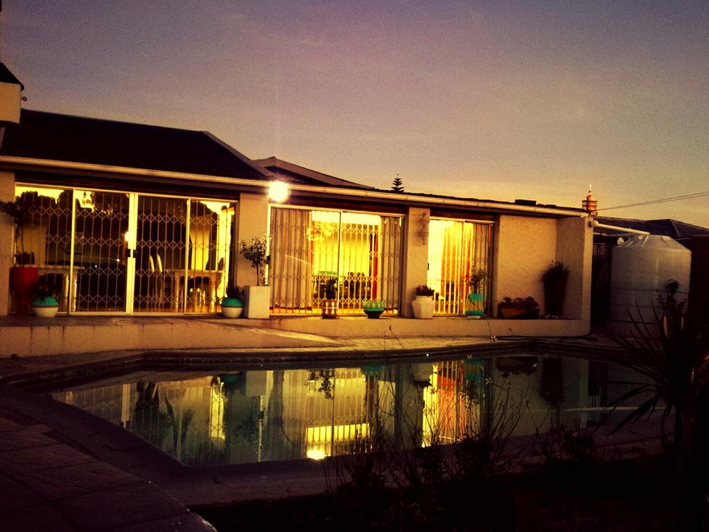 My Travelution - Travel Club - Framesby Guesthouse