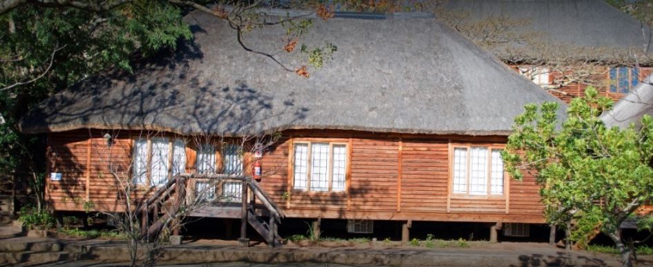 My Travelution - Travel Club - Bluff Eco Park
