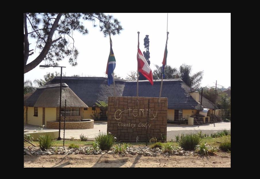 My Travelution - Travel Club - Cherry Country Lodge