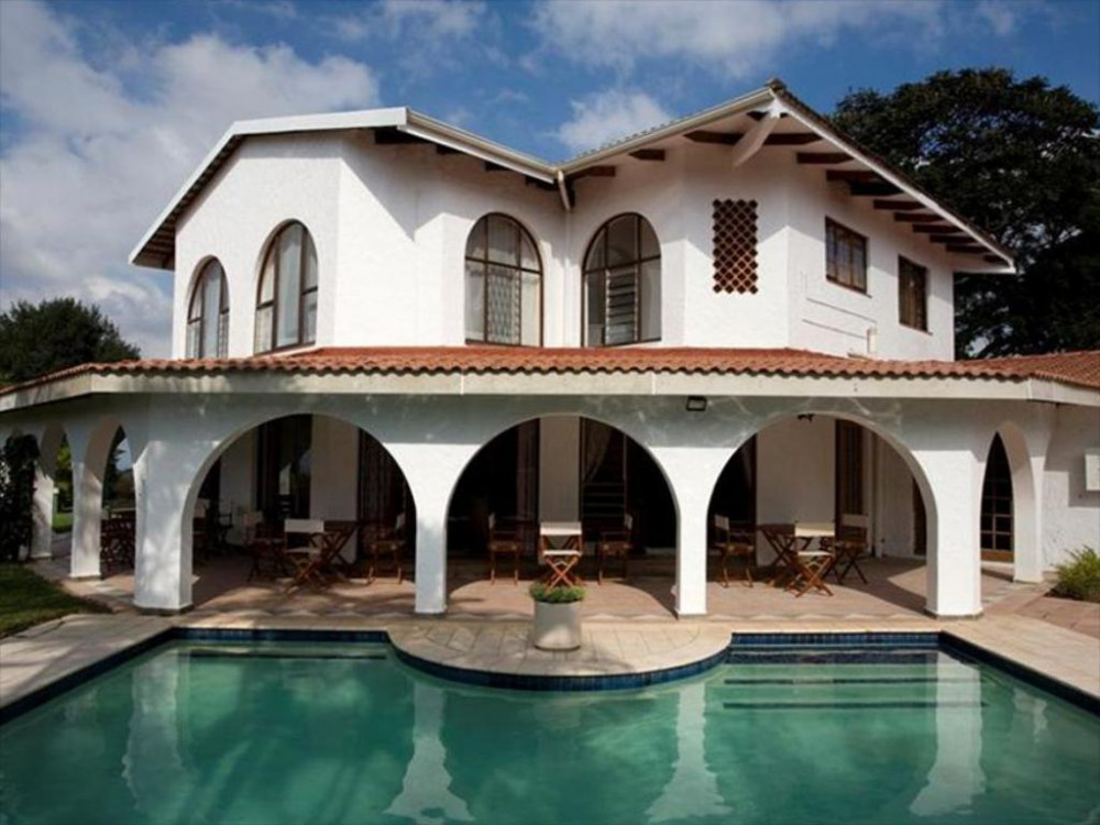 My Travelution - Travel Club - Bizafrika Guest Lodge