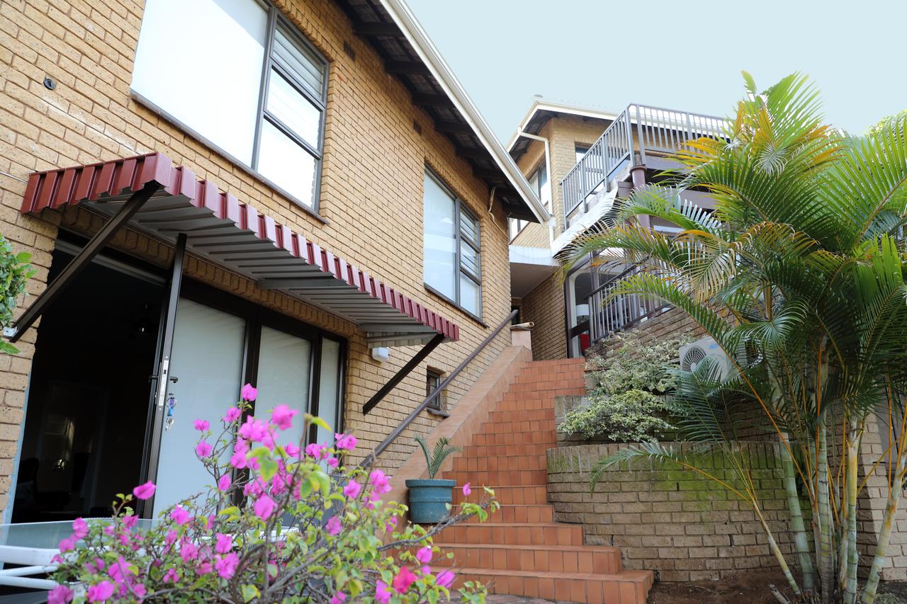 My Travelution - Travel Club - Kingston Place Guesthouse