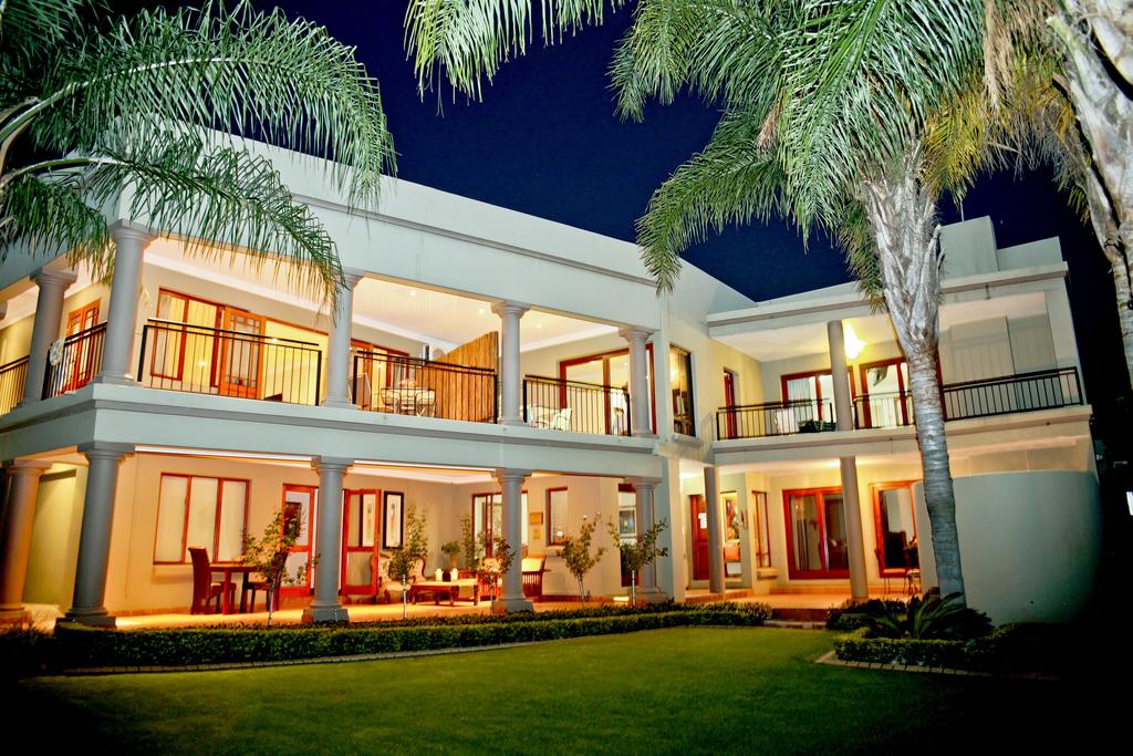 My Travelution - Travel Club - Silver Palms Guest House