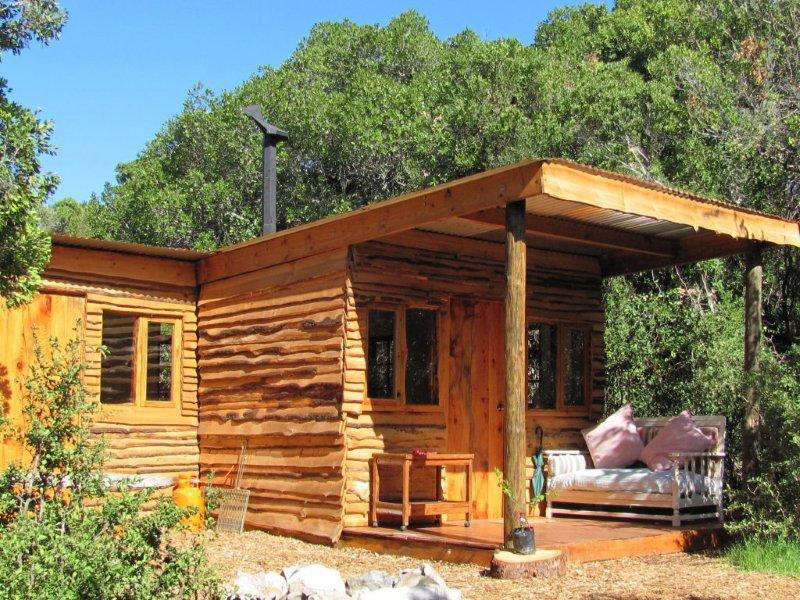 My Travelution - Travel Club - Platbos Forest
