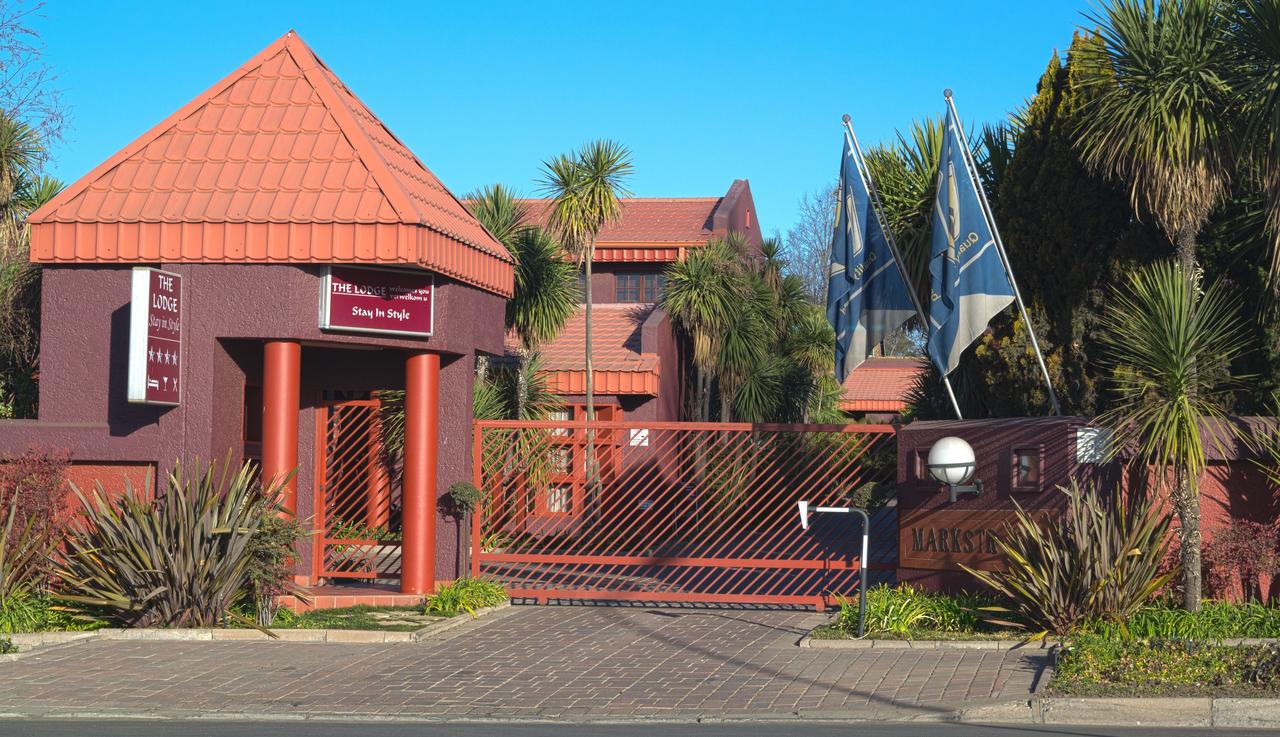 My Travelution - Travel Club - The Lodge Bethal