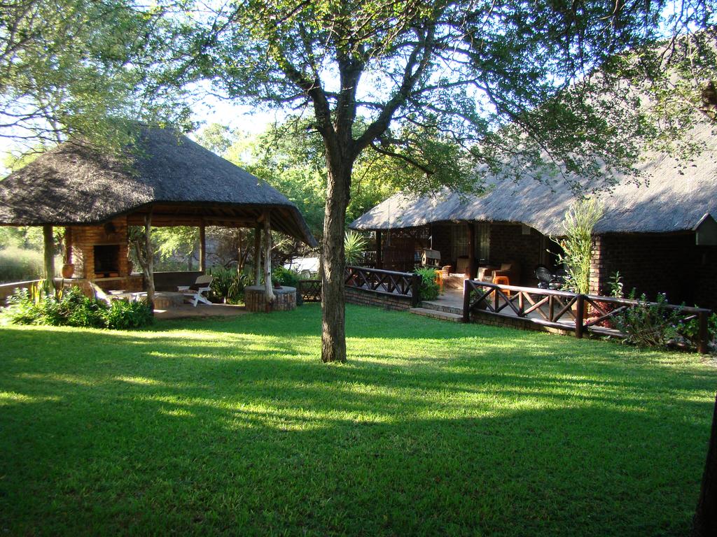 My Travelution - Travel Club - Marloth Kruger Bush Villa