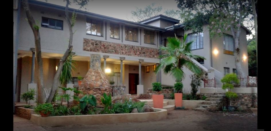 My Travelution - Travel Club - @ Four Guest House