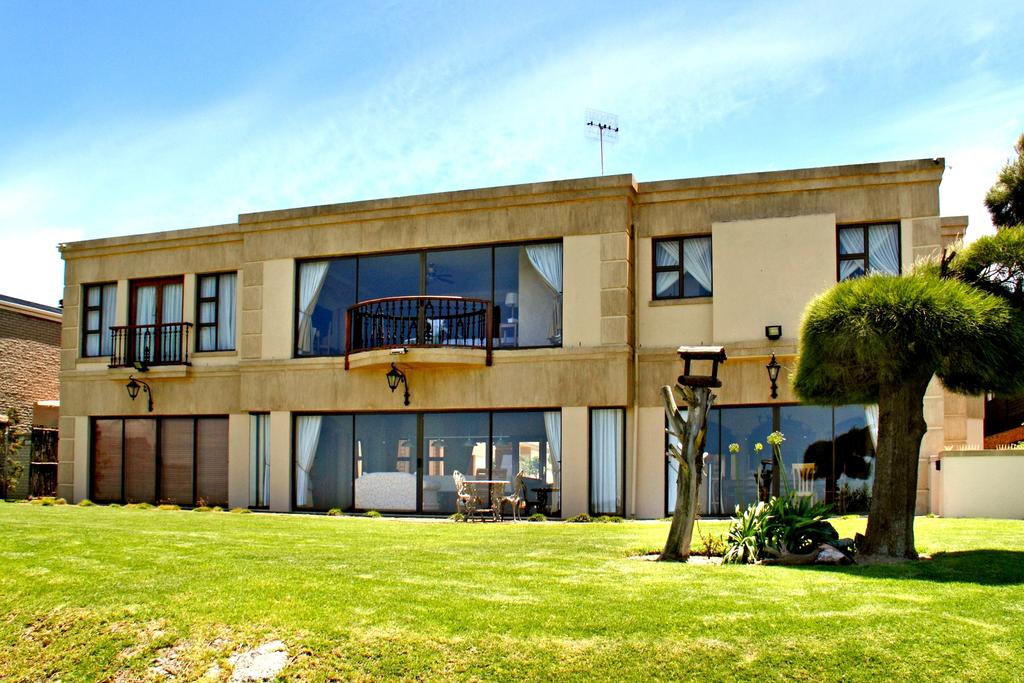 My Travelution - Travel Club - Casa Mia Guesthouse