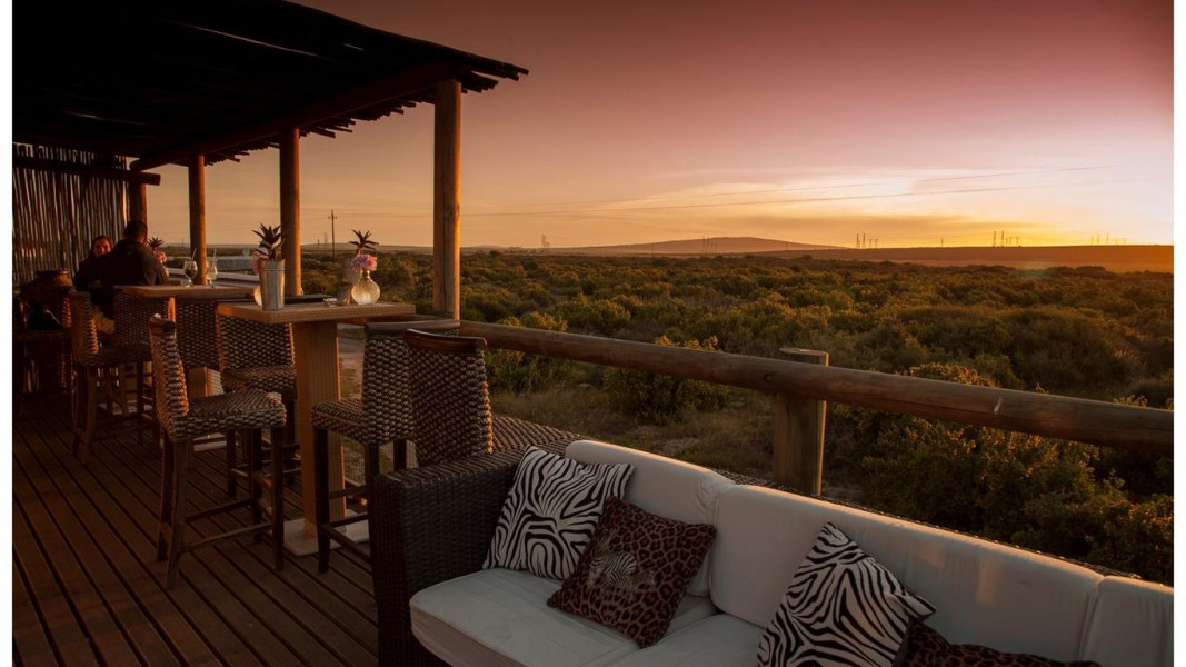 My Travelution - Travel Club - Thali Thali Game Lodge