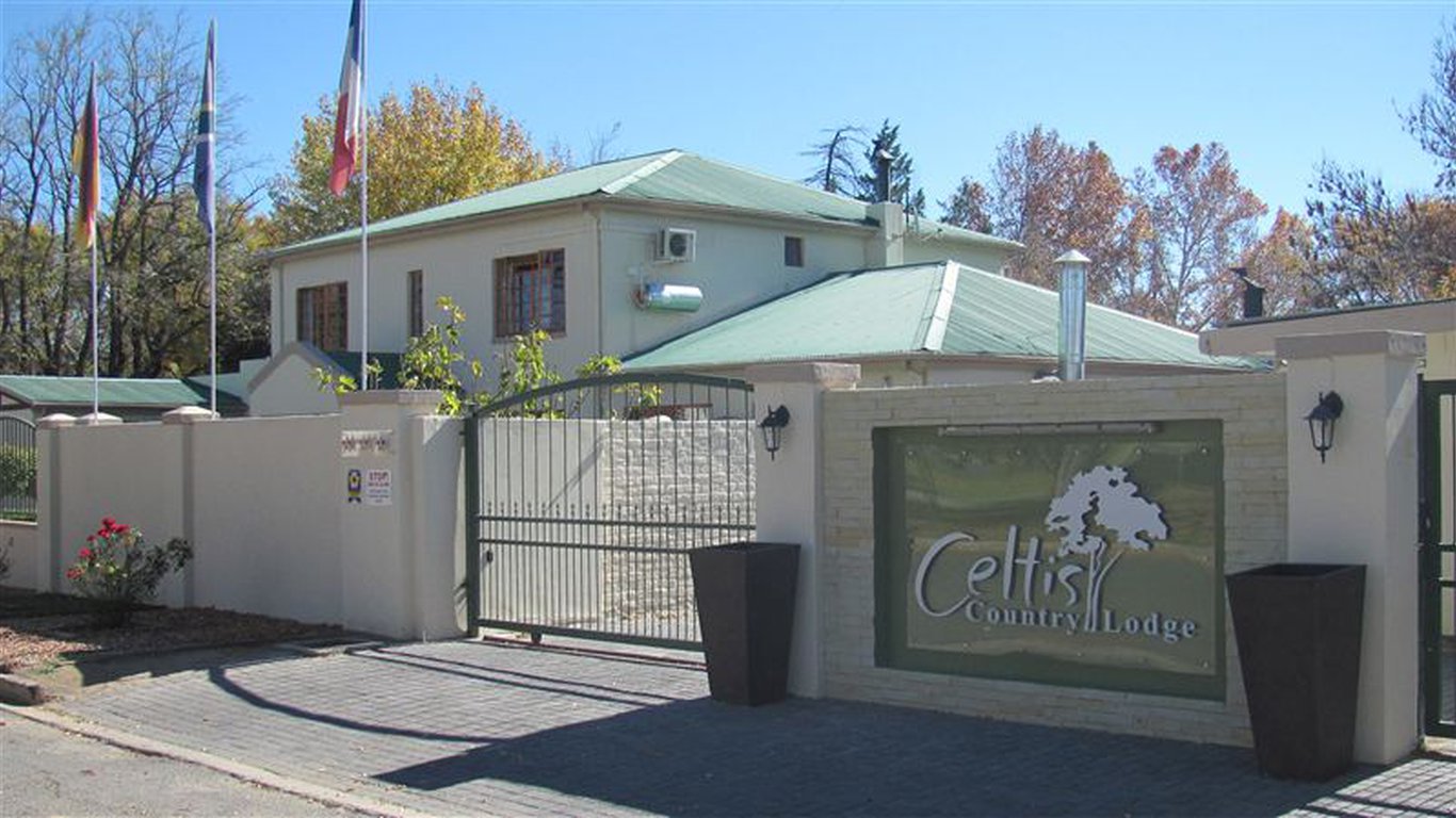 My Travelution - Travel Club - Celtis Country Lodge