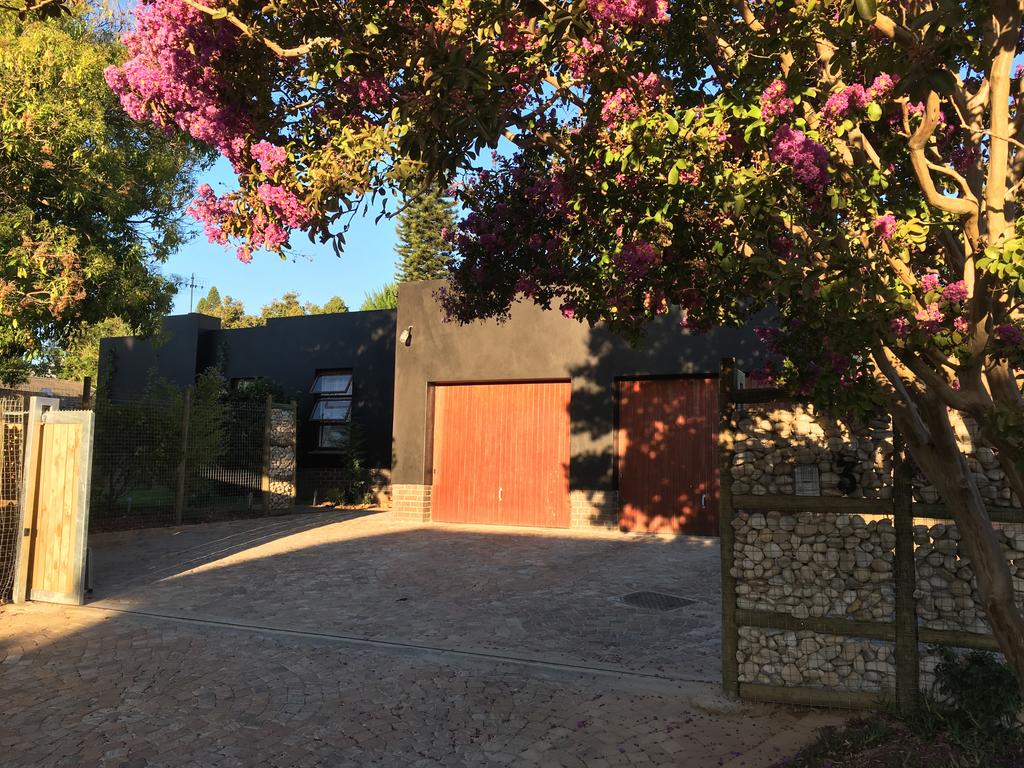 My Travelution - Travel Club - Stellenbosch Gardens